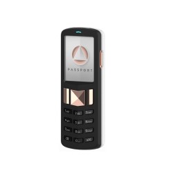 Foundation Passport v2