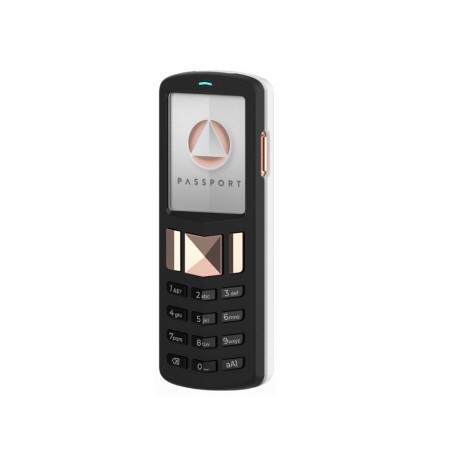 Foundation Passport v2