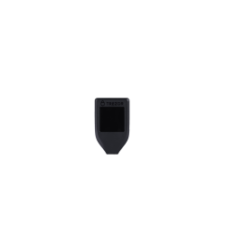 Trezor Model T