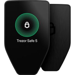 Trezor Safe 5