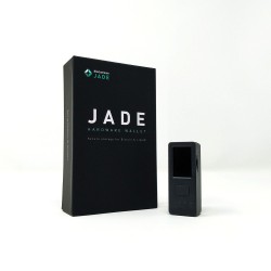 Blockstream Jade - bitcoinová hardware peněženka