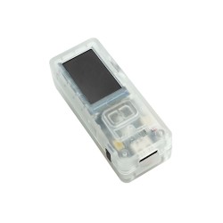 Blockstream Jade - Bitcoin HW Wallet
